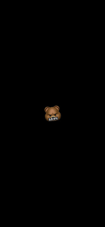 Tropa do urso de cria, midnight, goggles HD phone wallpaper