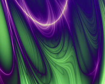 Abstract, Violet, Lines, Wavy, Purple HD wallpaper