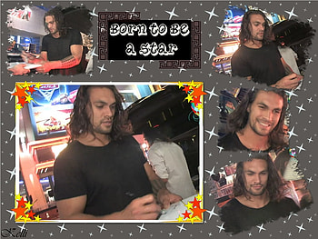 Jason Momoa, actor, jason, momoa mafia HD wallpaper