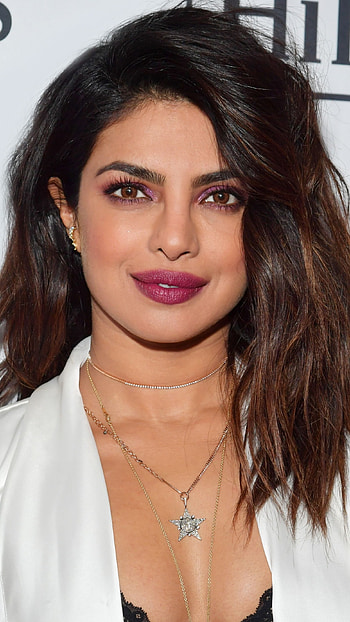 Priyanka Chopra, Beautiful, Actress HD phone wallpaper