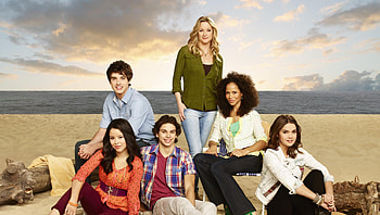 The Fosters (2022) movie HD wallpaper