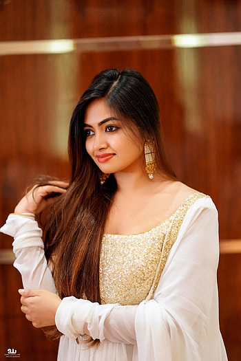 Shalin zoya, mallu_model, lip HD phone wallpaper