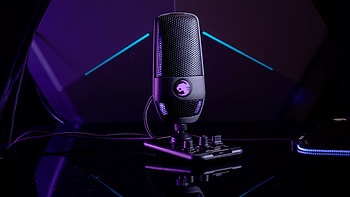 Roccat Torch micro, Music, Technology, Review HD wallpaper