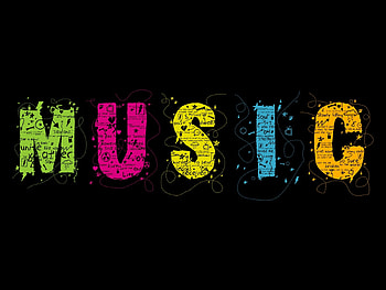 from music, music, pic, walpaper, nice HD wallpaper