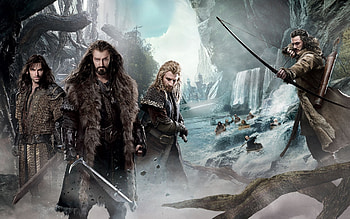 Thorin Oakenshield, , Stunning visuals, Backgrounds HD wallpaper