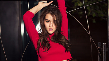 Quinn Shephard , quinn-shephard, celebrities, girls HD wallpaper