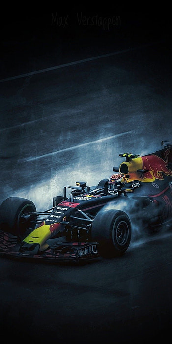 max verstappen, motorsport, automotive_design HD phone wallpaper