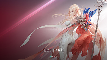 LostArk, Anime, PC Games, CG HD wallpaper
