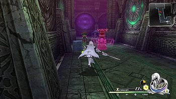 Tokyo Xanadu eX+ : Adventure Awaits in a Mystical Realm, video game, Tokyo Xanadu eX+ HD wallpaper