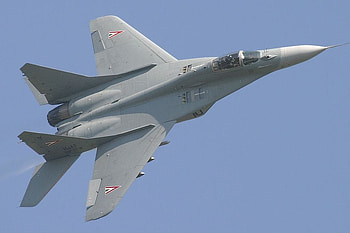Mig-29, hungarian air force, mig 29, jet, jet fighter HD wallpaper