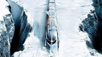 Snowpiercer (2022) movie HD wallpaper