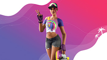 Beach Bomber Fortnite , fortnite, games HD wallpaper