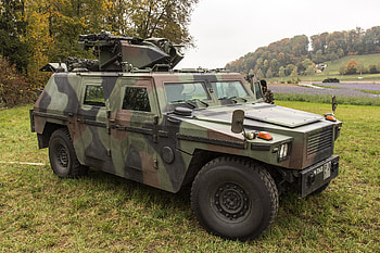 Mowag Eagle, , millitary, vehicle, 2017 HD wallpaper
