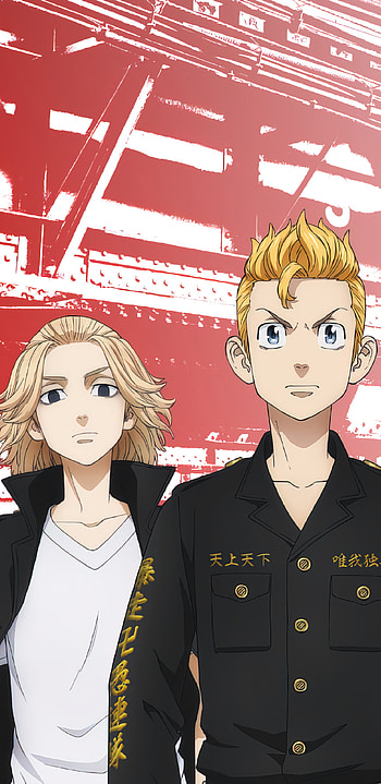 Anime, Tokyo Revengers HD phone wallpaper