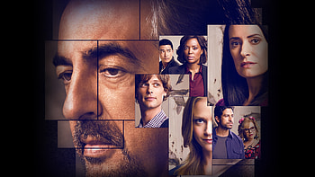 TV Show, Criminal Minds HD wallpaper