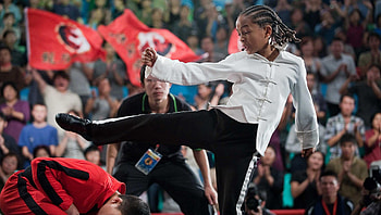 The Karate Kid (2022) movie HD wallpaper