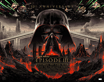 Star Wars Episode III: Revenge of the Sith – Epic Ultra, Star Wars Episode III: Revenge Of The Sith HD wallpaper