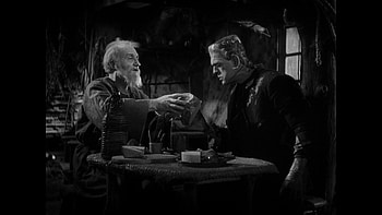 Classic Horror Monsters The classics (9:10, ). HD wallpaper