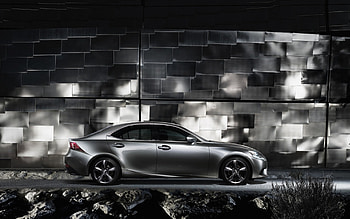 lexus is, sports, lexus, car, sedan HD wallpaper