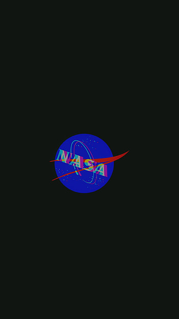 NASA, automotive lighting, the, electric blue, wallpapaer, tik tok, end, hey HD phone wallpaper