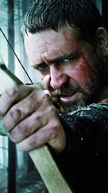 Robin Hood (2022) movie HD phone wallpaper