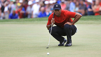 Innisbrook Resort Copperhead 2018, Tiger Woods HD wallpaper