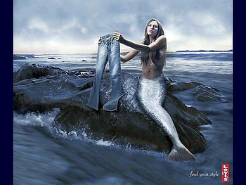 Levis, cool, funny, advertisement HD wallpaper