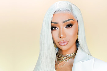Nikita Dragun, Video influencer, Social media, Beauty brand HD wallpaper