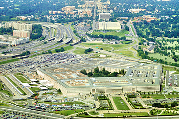 Pentagon, Travel guide, Tours, Attractions, Hotels HD wallpaper