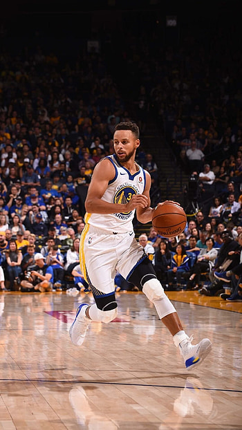 Basketball players, Stephen Curry , NBA stars HD phone wallpaper