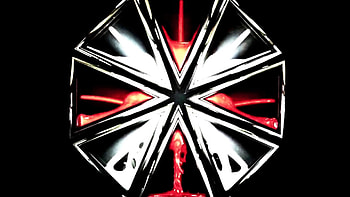 Umbrella Corporation Live HD wallpaper