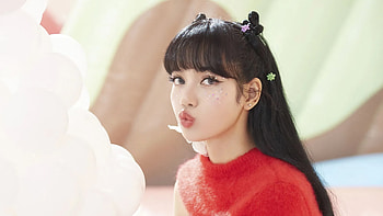 LiSA, Blackpink, resolution, collection HD wallpaper