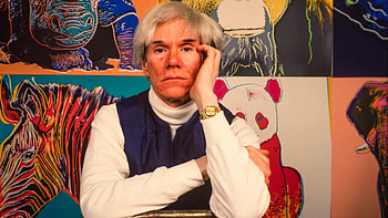 Andy Warhol, Net worth, Marilyn Monroe painting, Auction news HD wallpaper