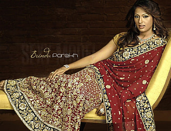 brinda parekh 2, sexy, hot, bollywood, actress, female HD wallpaper