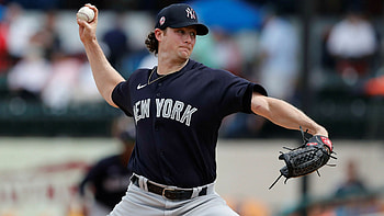Gerrit Cole, Major League Baseball HD wallpaper