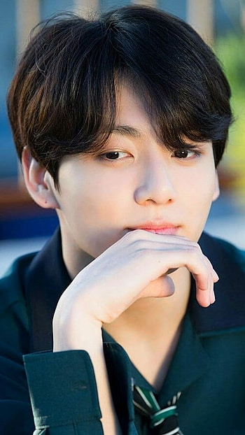 B T S, Jungkook Singer, Bts Singer HD phone wallpaper