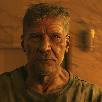Harrison Ford, Blade Runner 2049, Expert for Movies HD phone wallpaper