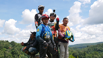 mtb HD wallpaper