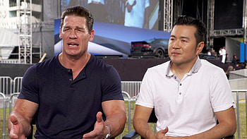 Justin Lin, F9 interview, John Cena, High-adrenaline action HD wallpaper