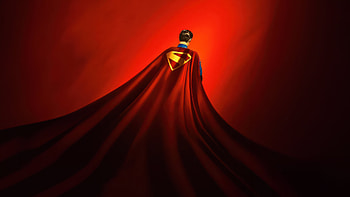 The Spirit Of Superman, superman-legacy, superman, superheroes, dc-comics, artwork, artist, digital-art, david-corenswet, deviantart HD wallpaper