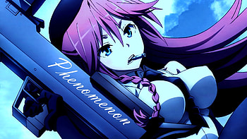Trinity Seven - Phenomenon [AMV] á´´á´° HD wallpaper