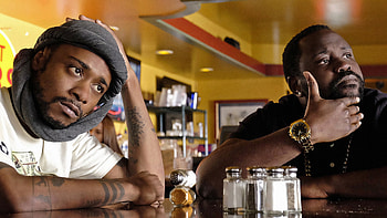 Atlanta TV Series, Enthusiastic fanart, Dedicated supporters HD wallpaper