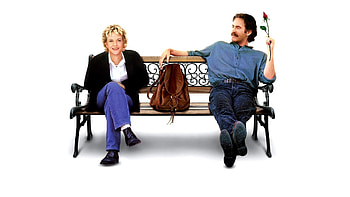 Kevin Kline, French kiss movie HD wallpaper