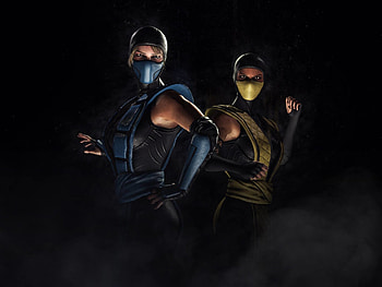 Games / Cosplay Pack . Cosplay Pack, Mortal Kombat X ... HD wallpaper