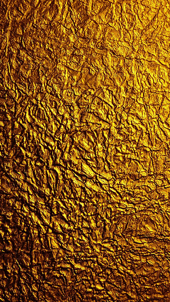 Gold Color, Gold Aesthetic HD phone wallpaper