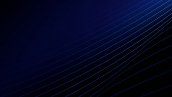 Blue Lines Against Dark Background, blue, lines, dark, background, artist, artwork, art, digital-art HD wallpaper