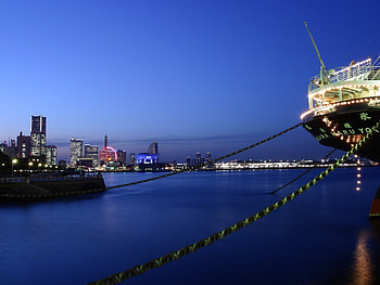 near bay , bay, near HD wallpaper