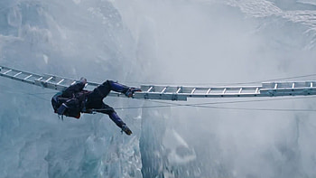 Everest, German trailer HD wallpaper