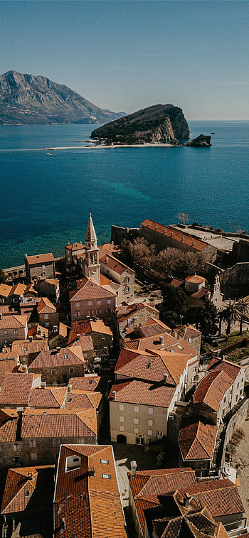 Best Montenegro HD phone wallpaper