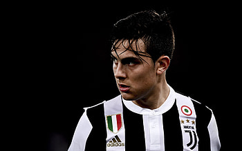 Paulo Dybala, Sports, Juventus F C, Soccer HD wallpaper
